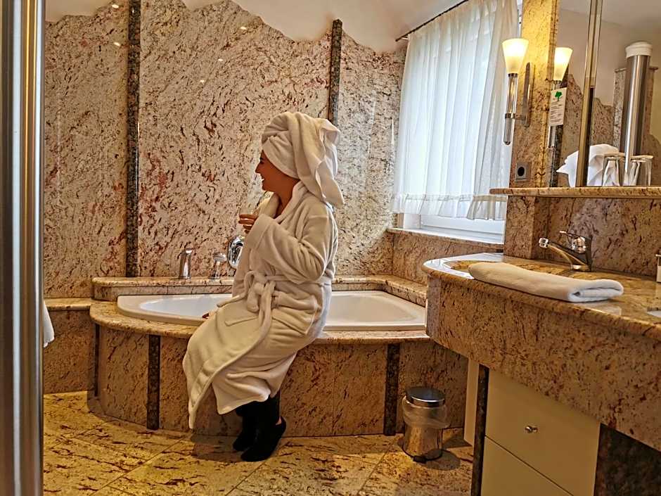 Hotel Cristal