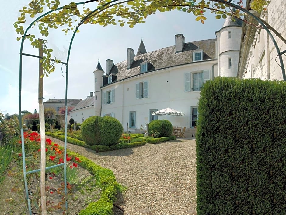 La Maison de l'Argentier du Roy