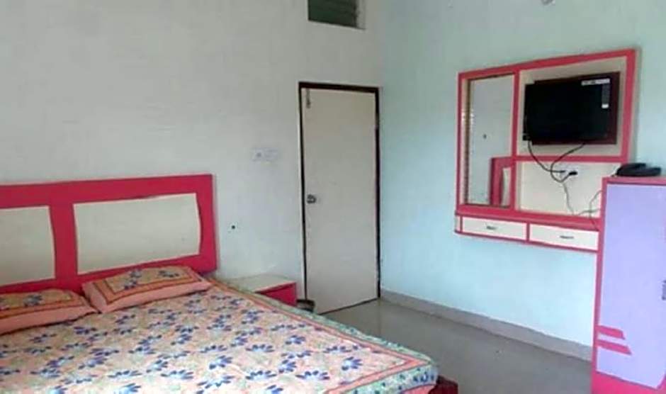 Goroomgo Srikhetra Swargadwar Puri – Puri, TX
