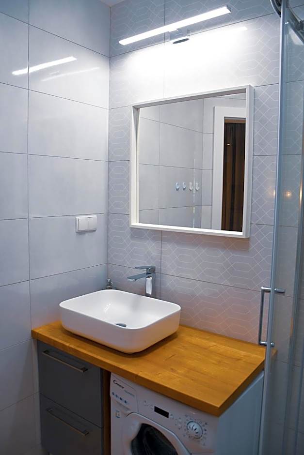 Apartamenty Liliowa 3