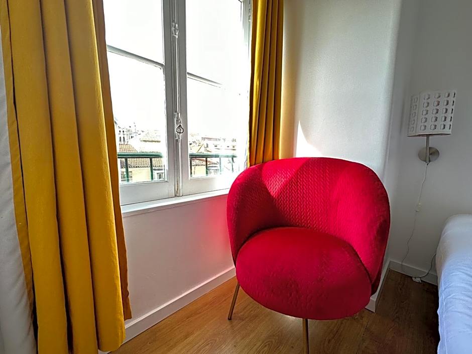 Vistas de Lisboa Hostel