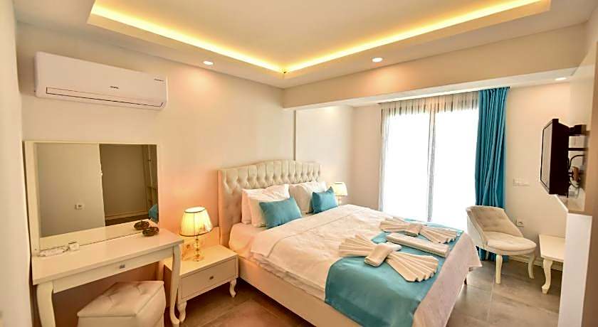 Monastery Suites Hotel