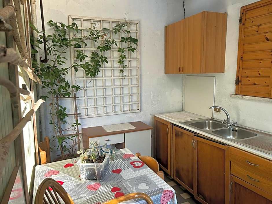 Bed and Breakfast Villa Giovanna