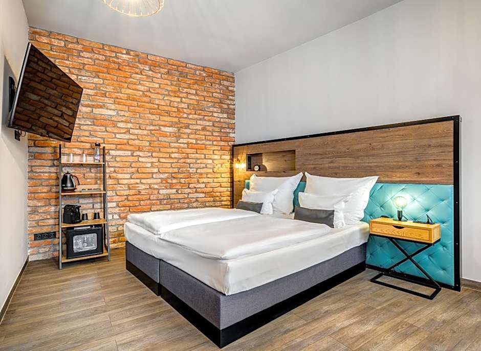 Hotel Memories OldTown