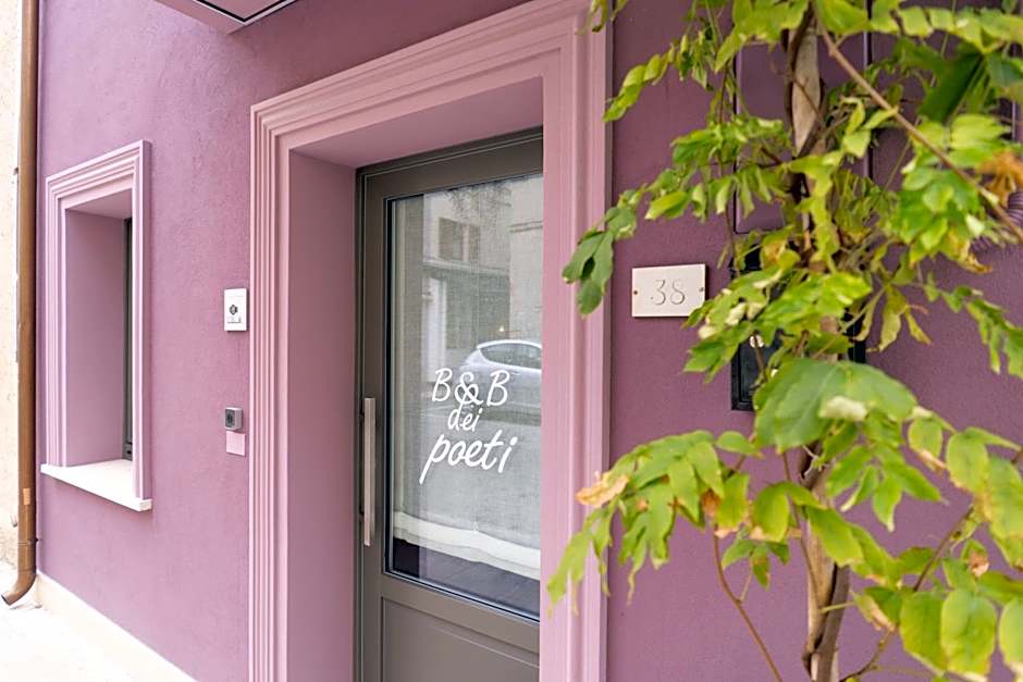 B&B Dei Poeti