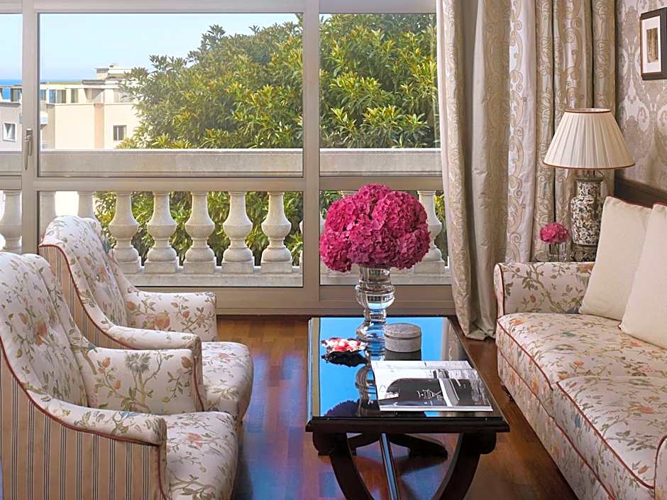 Hotel Metropole Monte-Carlo