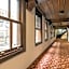 BURSA GRAND FAMILY HOTEL & SPA