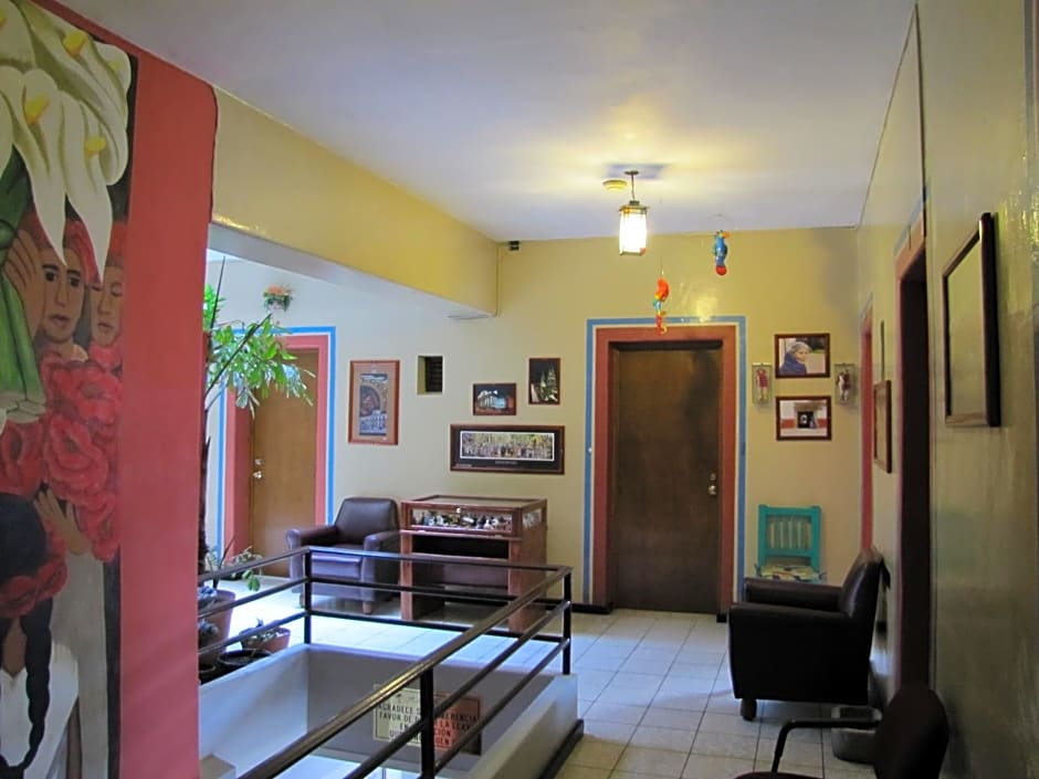 Hotel Janeiro