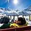 Berghotel Trübsee - Accessible Only by Cable Car
