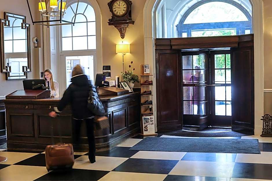 Queens Hotel Cheltenham