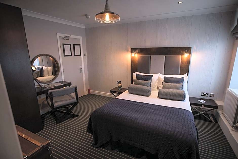 Roker Hotel BW Premier Collection