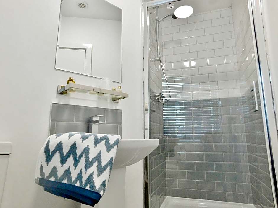 The Bulls Head Hotel