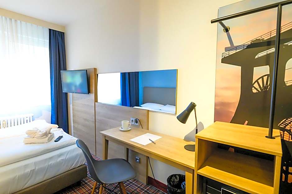 Novum Hotel Ambassador