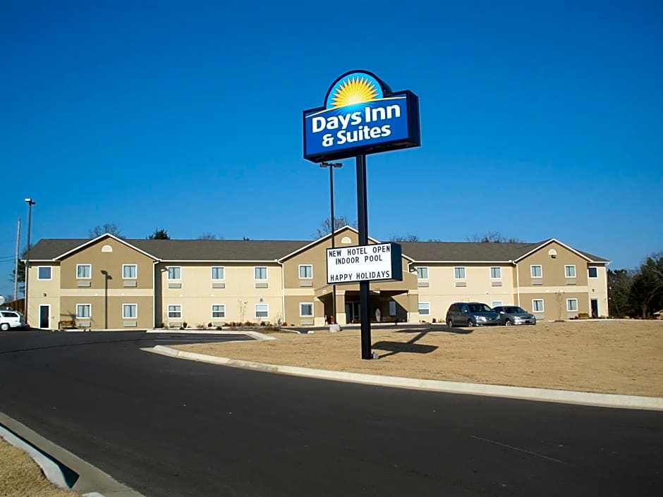 Days Inn & Suites by Wyndham Cabot