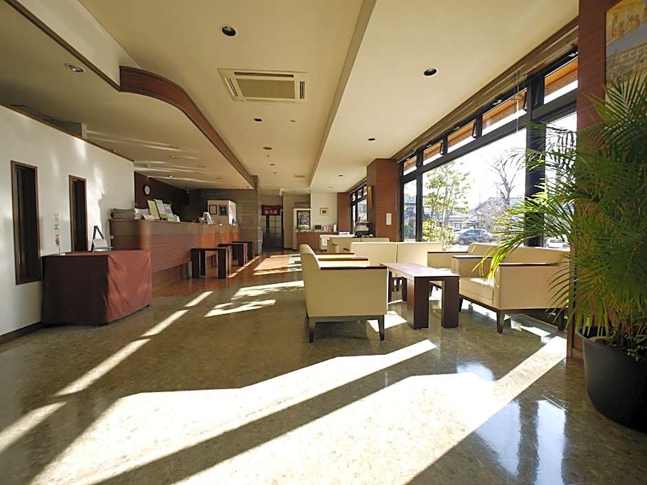 Hotel Route Inn Kakamigahara