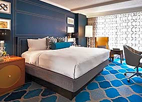 The Ven at Embassy Row, Washington, D.C., a Tribute Portfolio Hotel