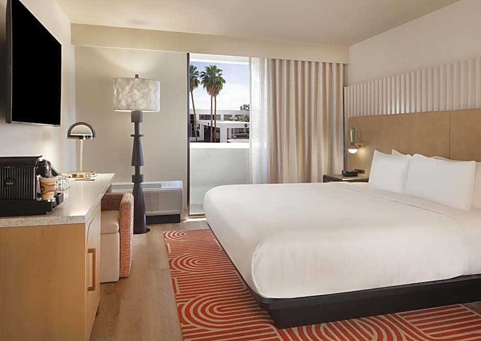 Hotel Solaya, part of JdV by Hyatt