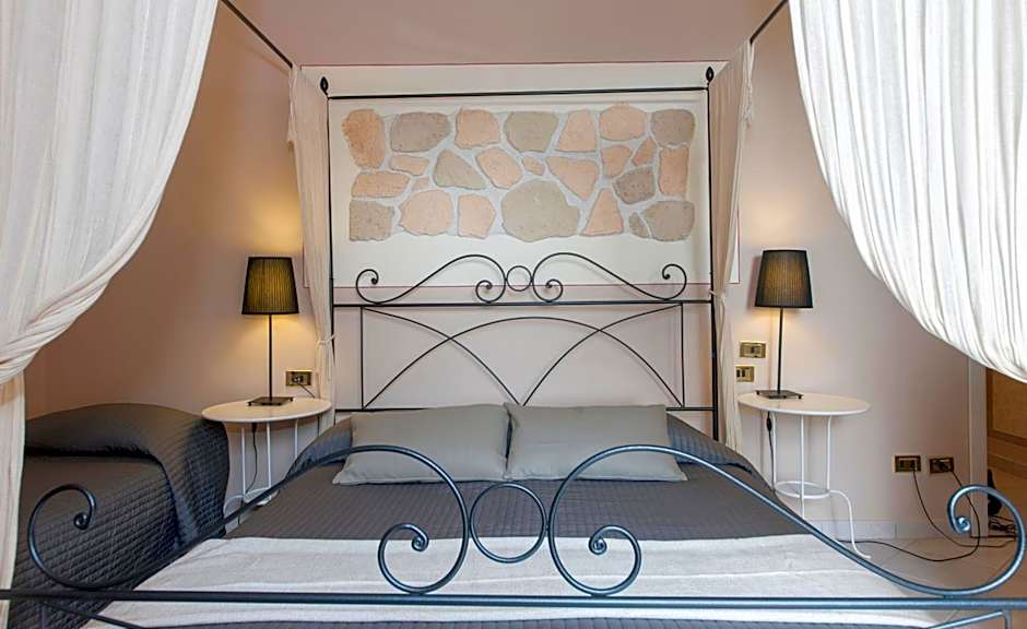 Hotel Monti