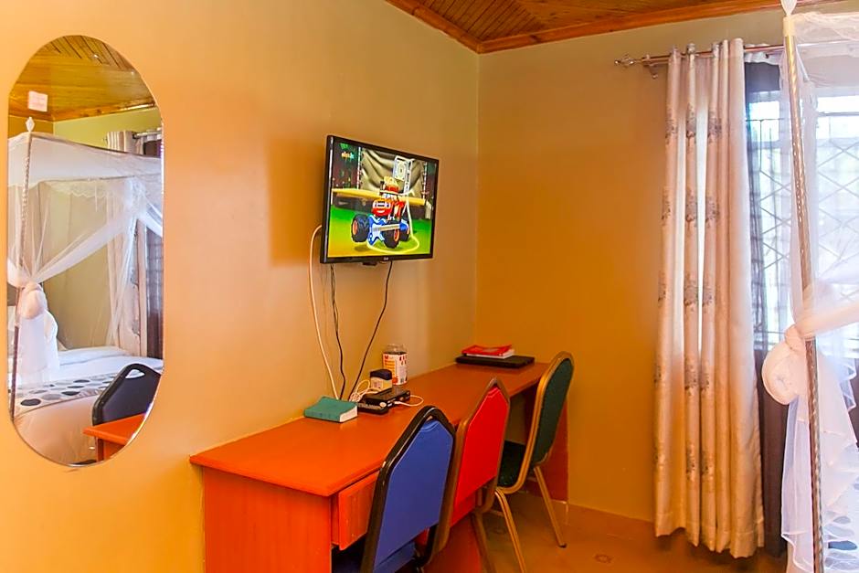 Zarita Boutique Hotel