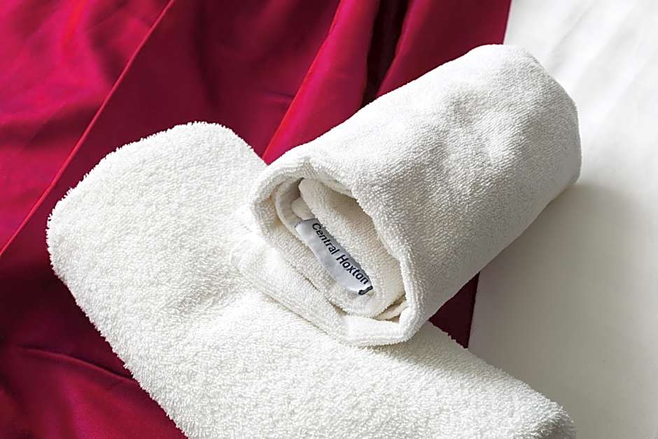 Central Hoxton Shoreditch