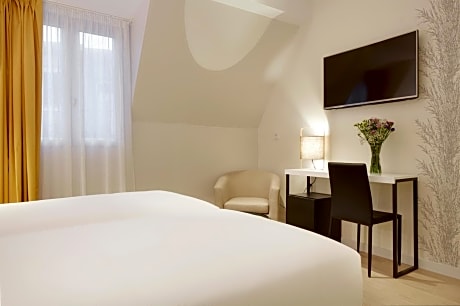 Deluxe Double or Twin Room with Free Parking