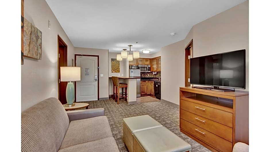 Staybridge Suites Salt Lake-West Valley City