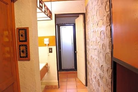 Superior Double Room with Two Double Beds