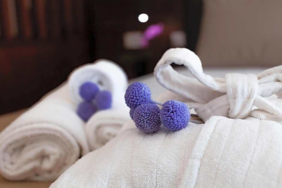 Palazzo Ferrucci Luxury Suites