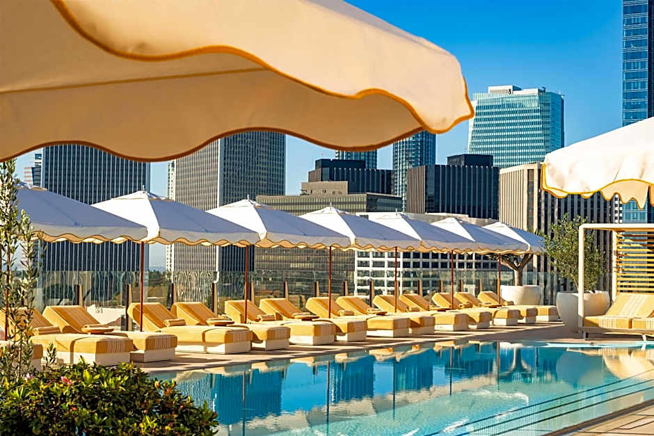Waldorf Astoria Beverly Hills