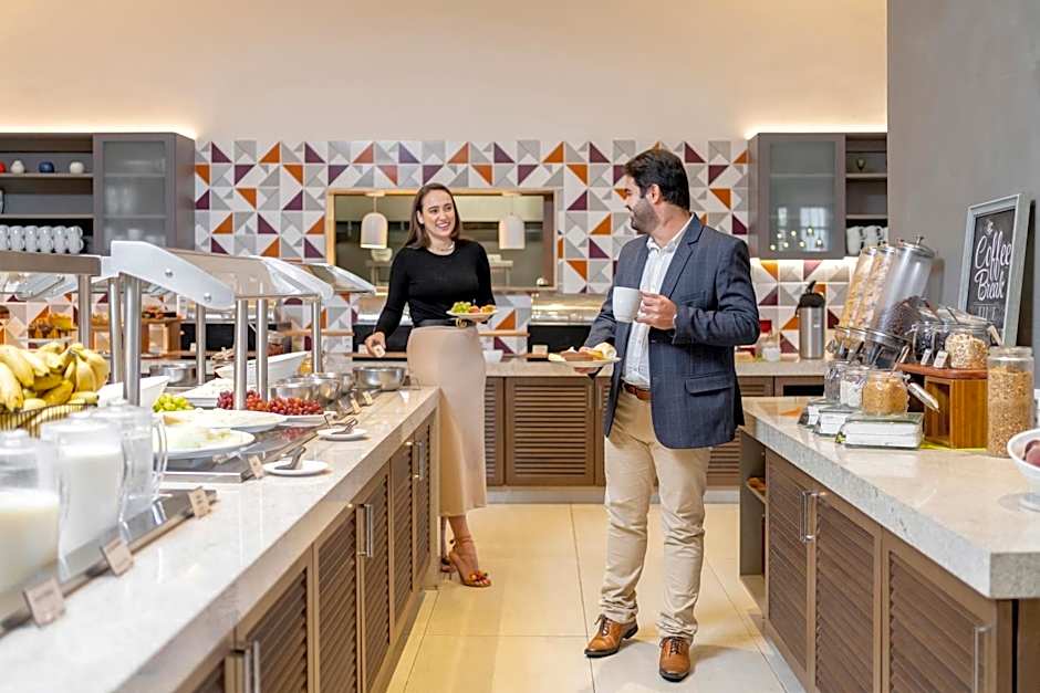 Hyatt Place Sao Jose do Rio Preto