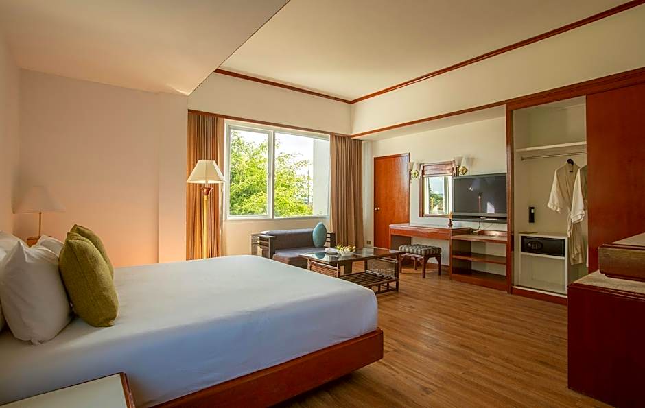 Mae Sot Hotel