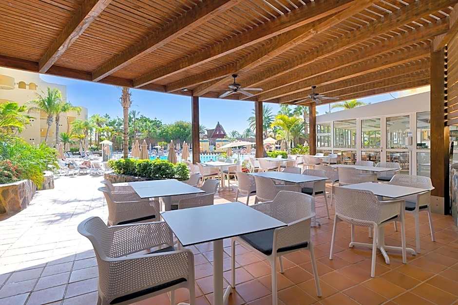 Sport Hotel Monte Feliz - powered by Playitas