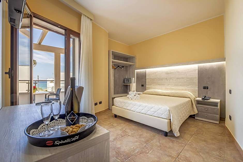 Hotel Salento Mirfran