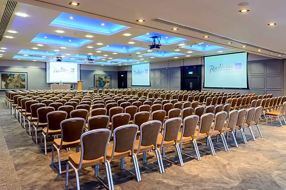 Radisson Blu Hotel, Athlone