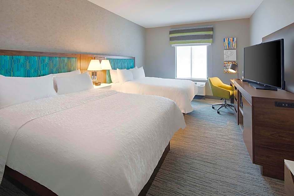 Hampton Inn By Hilton & Suites D Iberville Biloxi