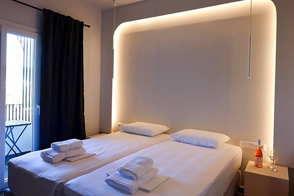 Uphill Unique Boutique Suites