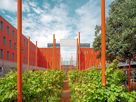 Radisson Blu Hotel Toulouse Airport