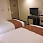 Hotel Ascent Plaza Hamamatsu