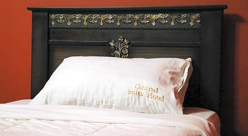 Grand Suites Hotel