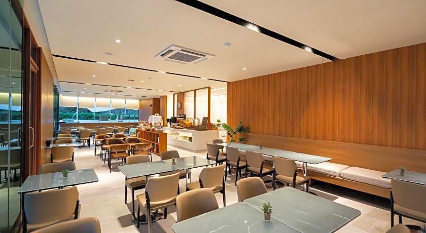 GOOD Nakhonsawan Hotel