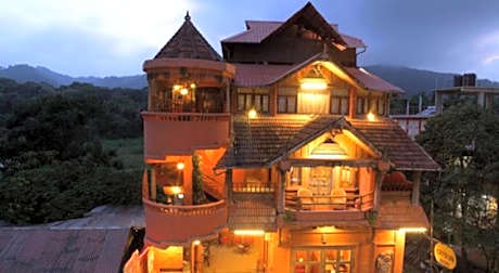 Hotel Coffee Inn