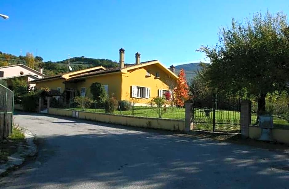 Il Rovo di More