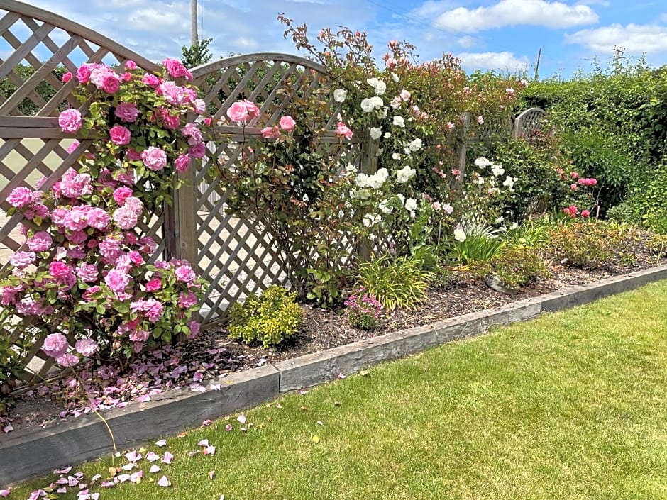 Westerley Country B & B with exclusive Guest lounge