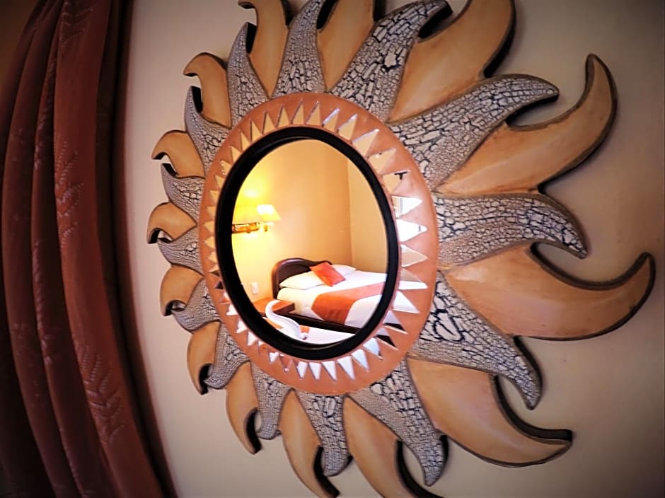 Hotel LunaSol