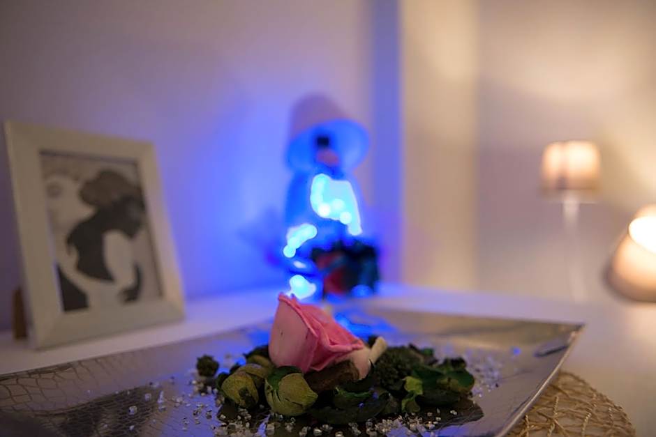 Authentic Sweet Home