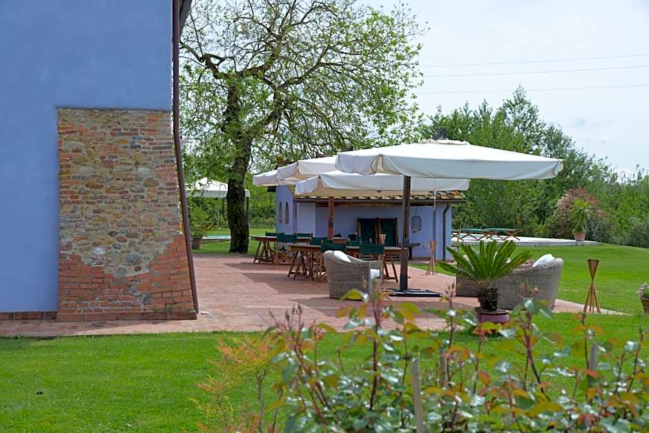 Casa Fontanino