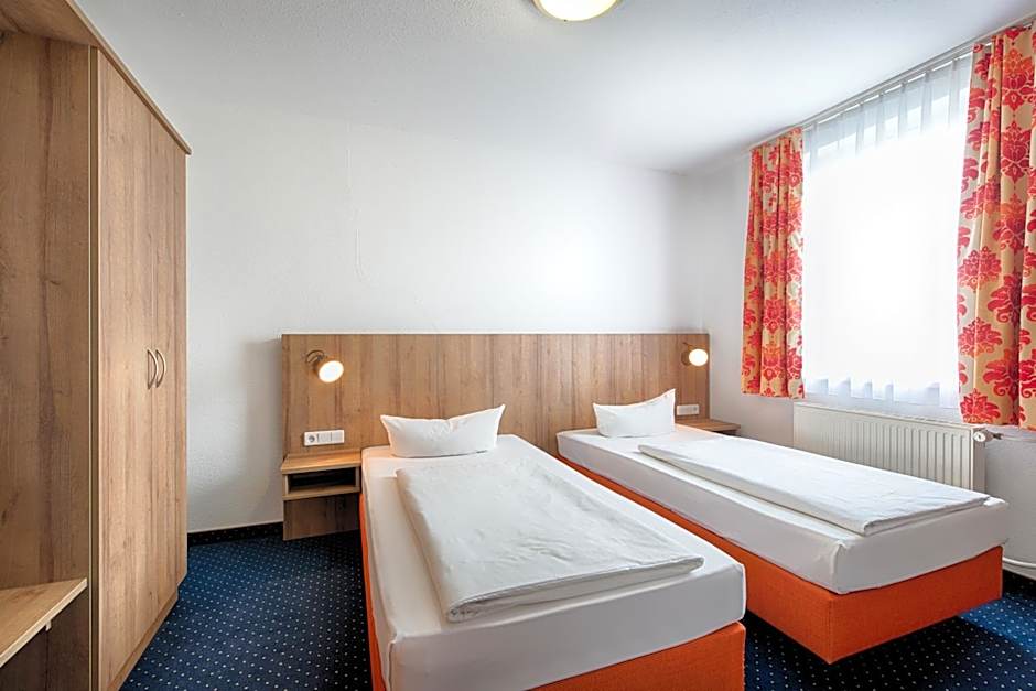 ACHAT Hotel Dresden Altstadt