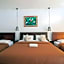 Gemini Star Hotel Kuta