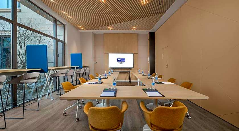 Holiday Inn Express Changchun Jingyue By IHG