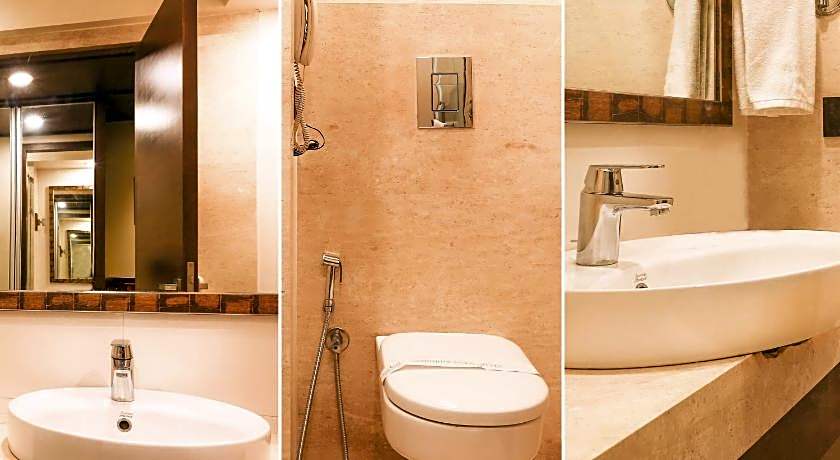 Treebo Premium Eden Residency Near Sec 29